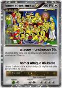homer et ses