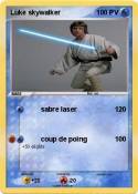 Luke skywalker Luke skywalker