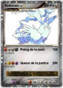 Reshiram