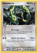 Rayquaza ex