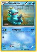 Baby Murloc Baby Murloc