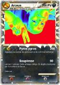 Arceus