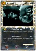 Arceus EX