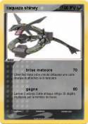 raquaza shiney