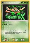 DX 