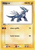 dialga ex