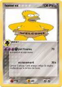 homer ex