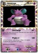 Nidokings