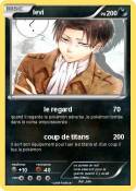 levi