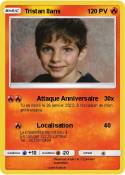 Tristan 8ans