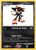 shadow shadow