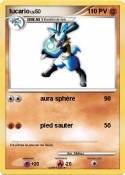 lucario