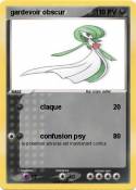 gardevoir