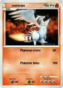 reshiram