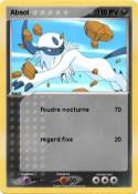 Absol 