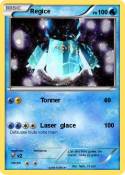 Regice