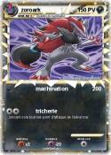 zoroark zoroark