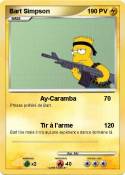 Bart Simpson