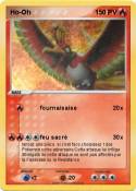 Ho-Oh