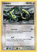 rayquaza rayquaza