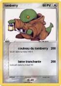 tomberry
