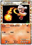 mario feu