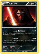 kylo ren