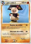 Lapin crétin 2 Lapin crétin 2