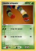 chenille