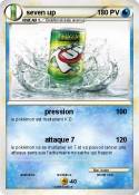 seven up seven up