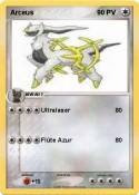 Arceus