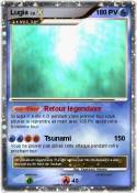 Lugia
