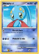 Manaphy