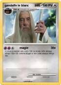 gandalfe le