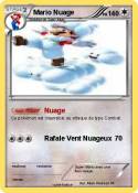 Mario Nuage