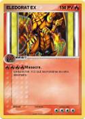 ELEDORAT EX ELEDORAT EX