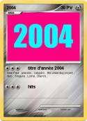 2004 2004