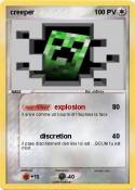 creeper