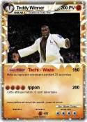Teddy Winner