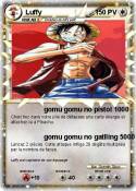 Luffy