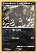 Shadow Freddy