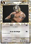 remysterio