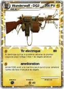 Wunderwaff -