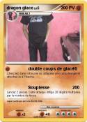dragon glace