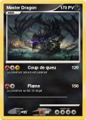 Master Dragon