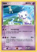 mew mew