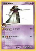 zelda ultime