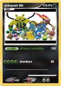 pokepark Wii