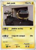 dark punk