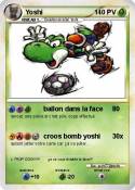 Yoshi Yoshi